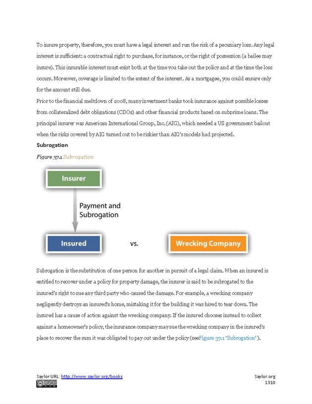 Business Law and the Legal Environment - New Page
